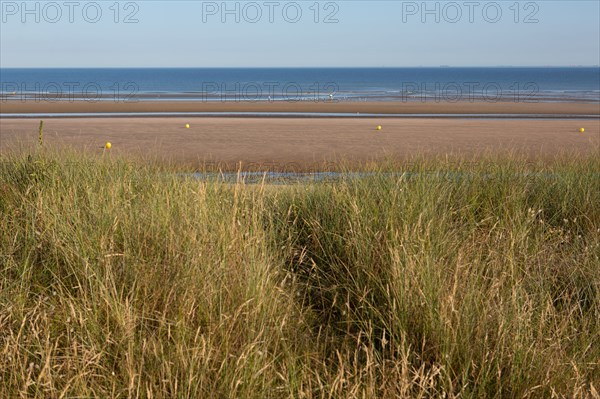 Blonville-sur-Mer (Calvados)