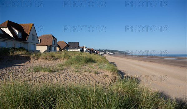 Blonville-sur-Mer (Calvados)