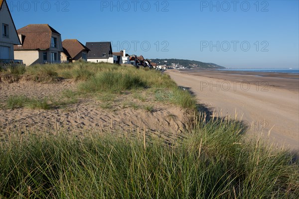 Blonville-sur-Mer (Calvados)