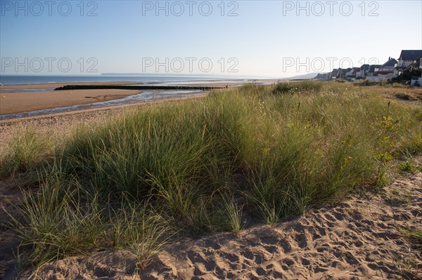 Blonville-sur-Mer (Calvados)