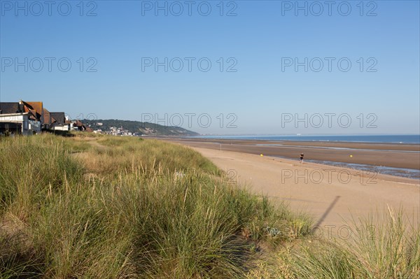 Blonville-sur-Mer (Calvados)