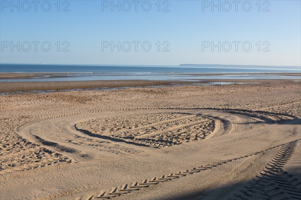 Blonville-sur-Mer (Calvados)