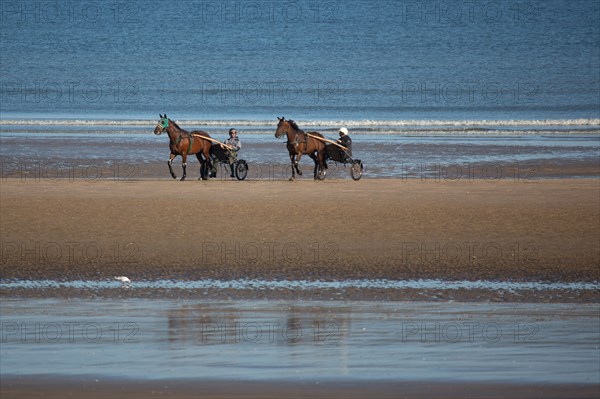 Blonville-sur-Mer (Calvados)