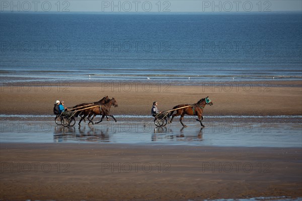 Blonville-sur-Mer (Calvados)