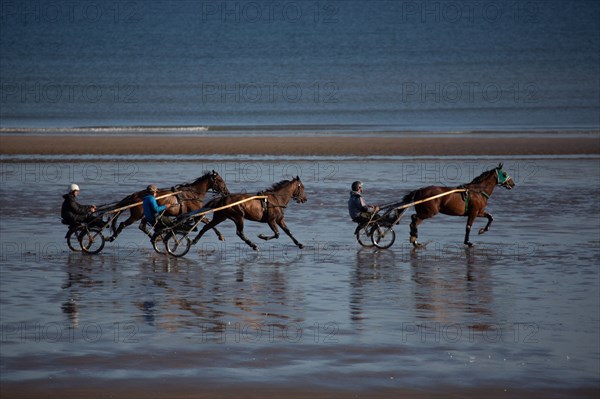 Blonville-sur-Mer (Calvados)