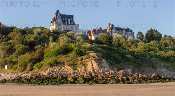 Benerville-sur-Mer (Calvados)