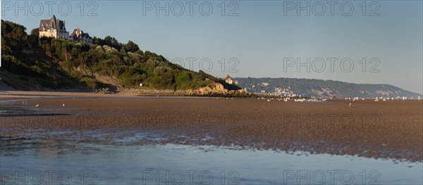 Blonville-sur-Mer (Calvados)