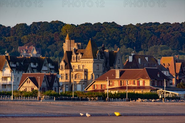 Deauville (Calvados)