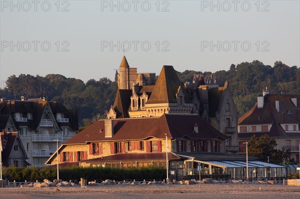 Benerville-sur-Mer (Calvados)