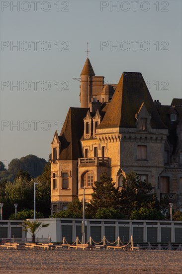 Benerville-sur-Mer (Calvados)