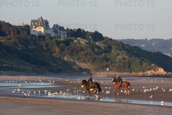 Benerville-sur-Mer (Calvados)