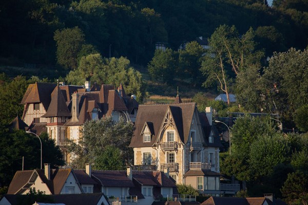 Benerville-sur-Mer (Calvados)