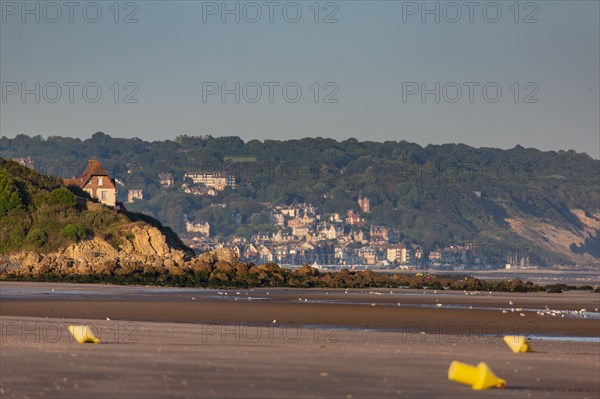 Benerville-sur-Mer (Calvados)