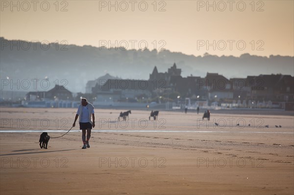 Benerville-sur-Mer (Calvados)