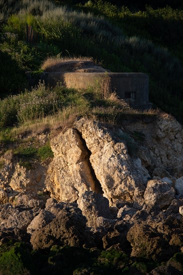 Benerville-sur-Mer (Calvados)