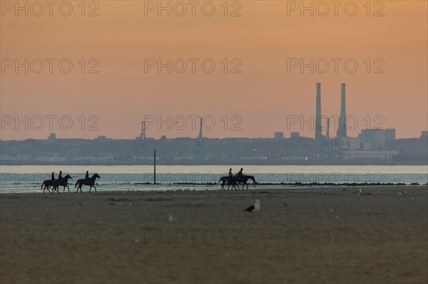 Deauville (Calvados)