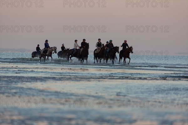 Deauville (Calvados)