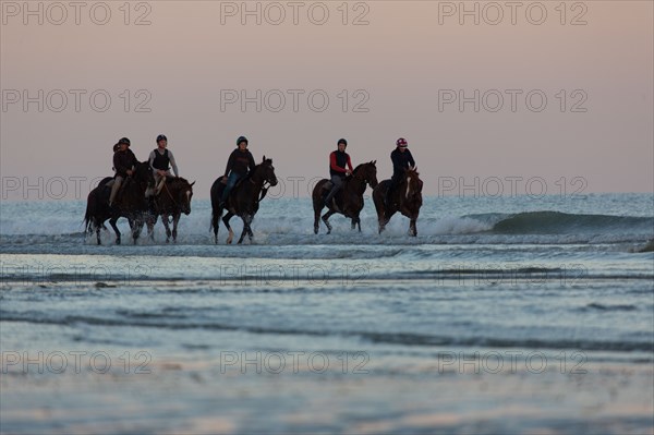 Deauville (Calvados)