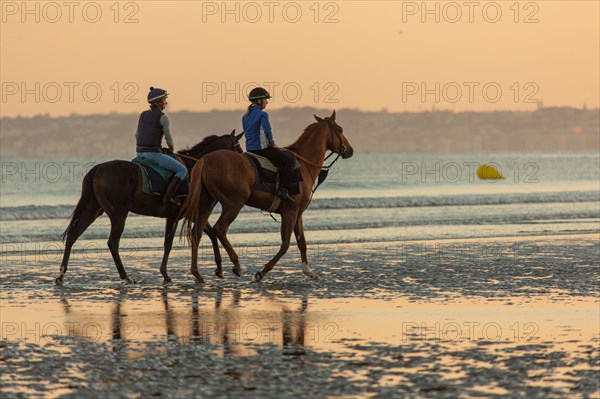 Deauville (Calvados)