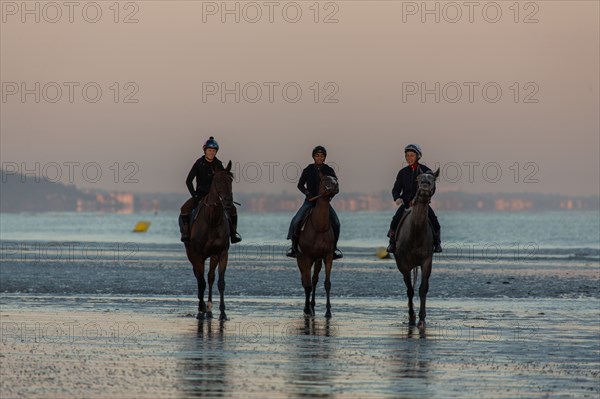 Deauville (Calvados)