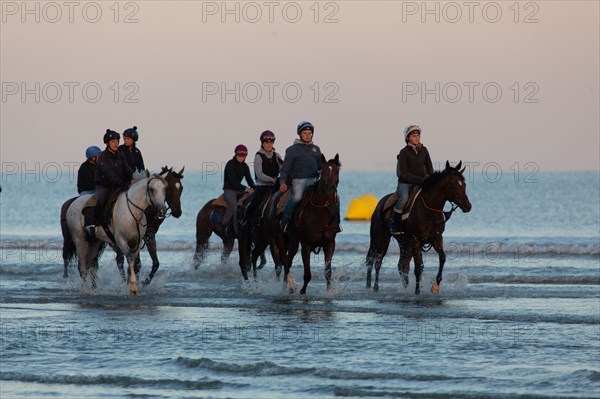 Deauville (Calvados)