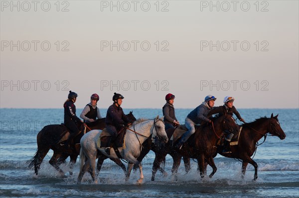 Deauville (Calvados)