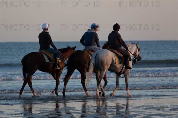 Deauville (Calvados)