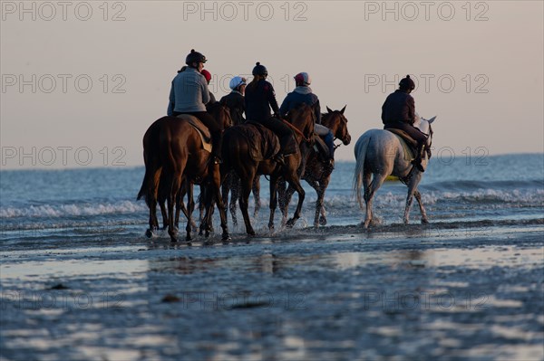 Deauville (Calvados)