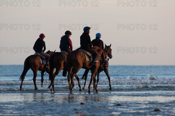 Deauville (Calvados)