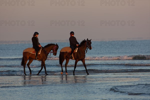 Deauville (Calvados)