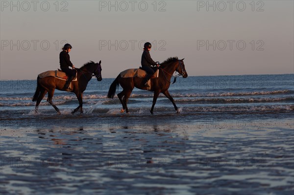 Deauville (Calvados)