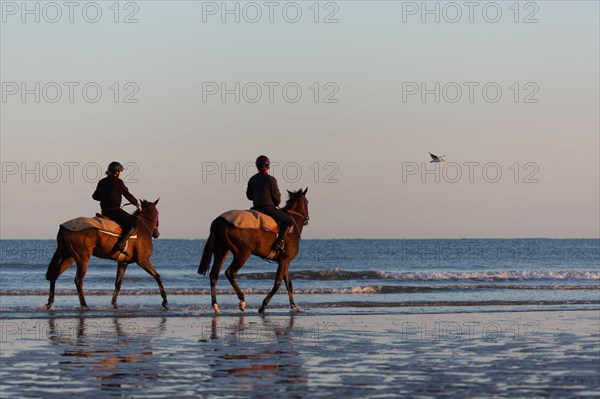 Deauville (Calvados)