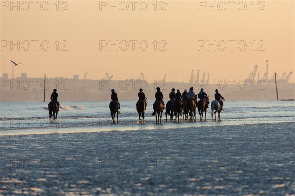 Deauville (Calvados)