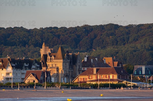 Deauville (Calvados)