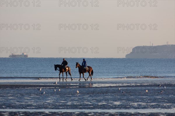 Deauville (Calvados)