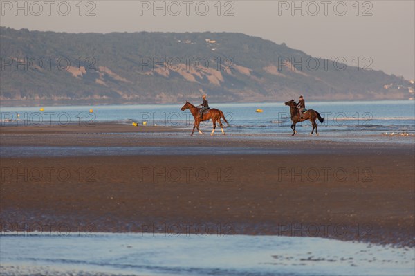 Deauville (Calvados)