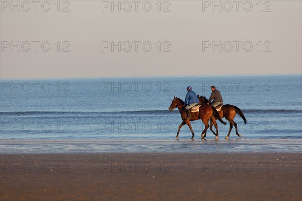 Deauville (Calvados)