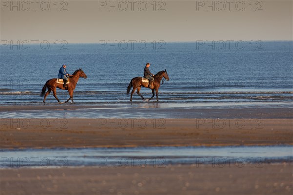 Deauville (Calvados)