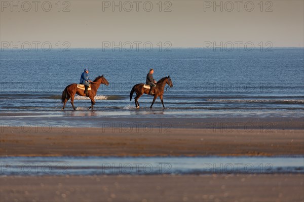 Deauville (Calvados)