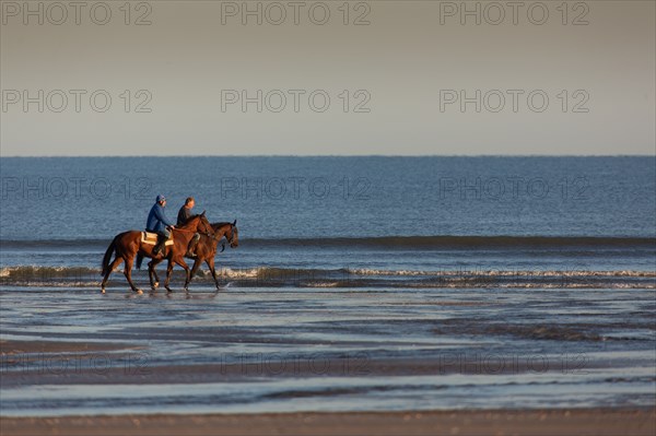 Deauville (Calvados)