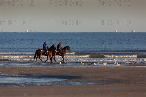 Deauville (Calvados)