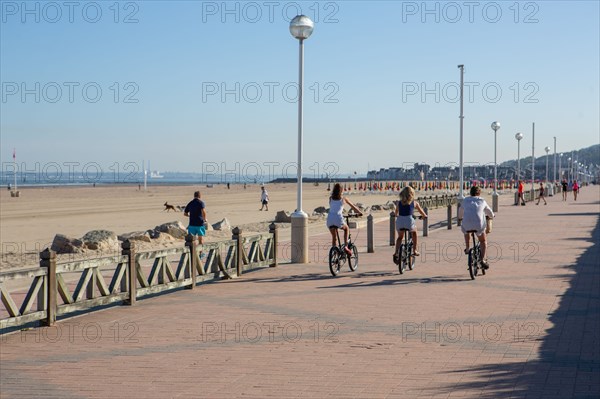 Benerville-sur-Mer (Calvados)