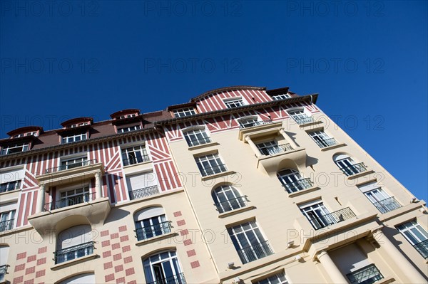 Deauville (Calvados)