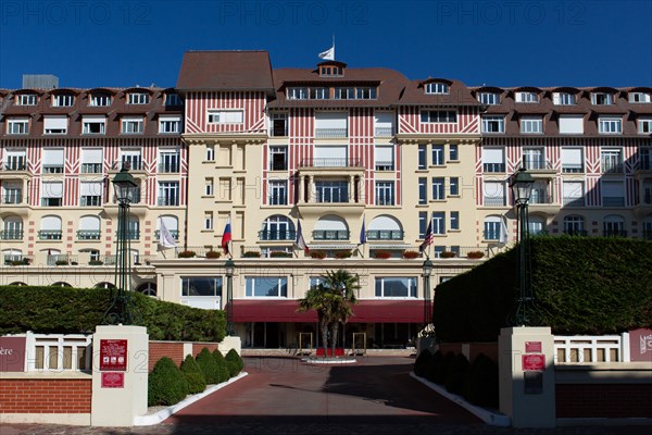 Deauville (Calvados)