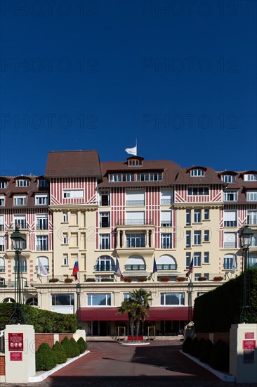 Deauville (Calvados)