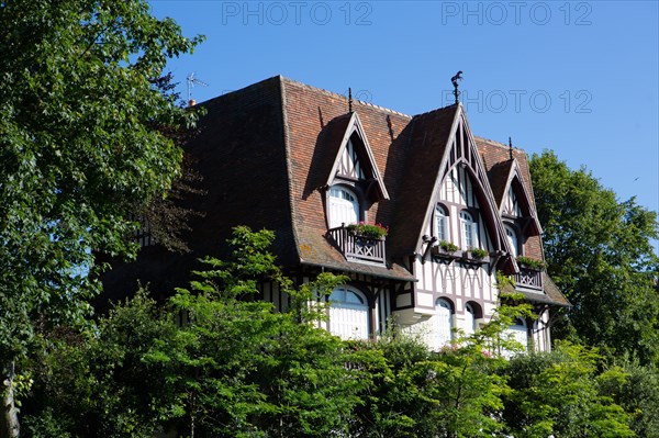 Deauville (Calvados)