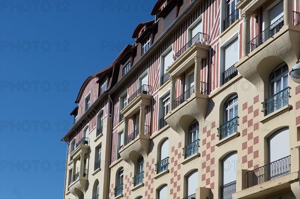 Deauville (Calvados)