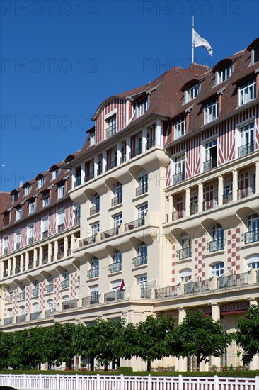 Deauville (Calvados)