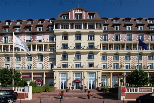 Deauville (Calvados)