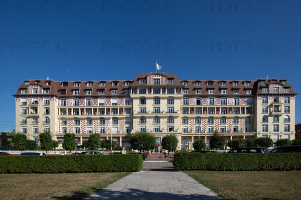 Deauville (Calvados)